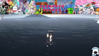 一位驰骋在充满邪恶世界的96岁孤胆勇士