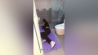 一个乐颜儿的直播间