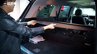 【豪车测评】一品好车