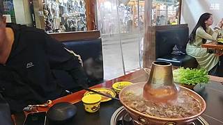 《香格里拉》丽江去西藏day5.