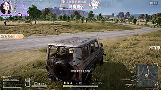有位，小手一指 从mua开始
