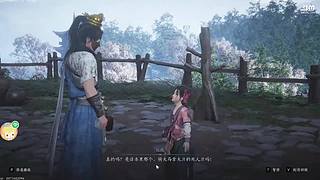 白透有点憨的直播间