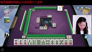 重生之菜鸟逆袭雀神之路
