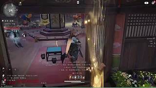 家里养着小白猪的直播间