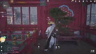 哈利波特灌饼的直播间