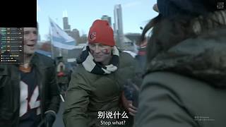 司人雷火，服务器一点不修