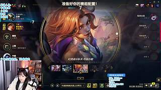 坐牢？不存在的！我女武神！