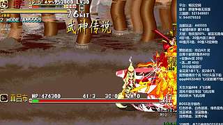 [三国战纪]这游戏好难啊