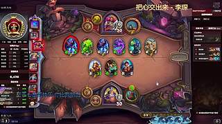 允许我，生而狂野