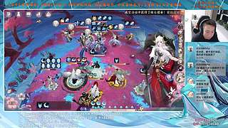 【阴阳师】PVE全能直播间！