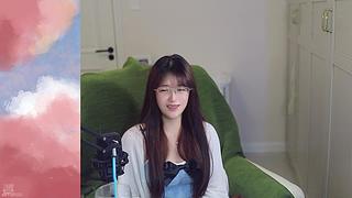 人美声甜呐~