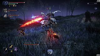神隐：艾尔登法环 黑夜君临