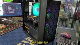 电脑DIY装机聊天室，聊聊组装电脑那些事