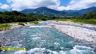 【直播第6年】3分钟静心放松1080p