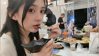 B氏家族贵州团建Day1