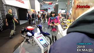 小丙摩托车评中心