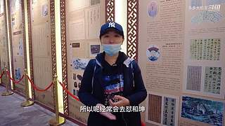 大脸宝带你玩景点，听故事