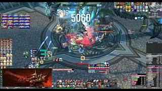新手萌新玩魔兽 ICC？