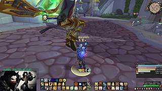 Darknesslol WLK毁灭术