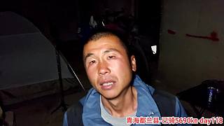 海南骑行新疆.流浪生活