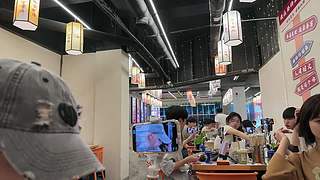 LisaQvQ的直播间