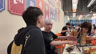 贵州户外DAY1
