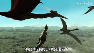 带你科学旅行~