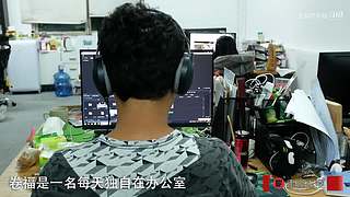 开箱测评，真的不无聊—无聊的开箱