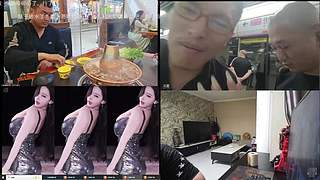 宝宝也想吃KFC呀
