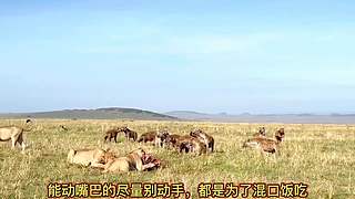 带你了解你不知道知识