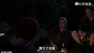 硬核时事评论家