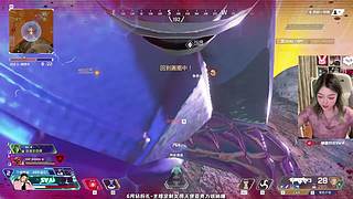 【SVA】OW转APEX