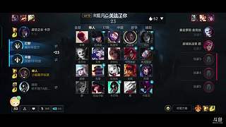 lol手游绝活哥 4576749