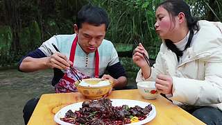 生蚝还可以这样吃