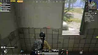 小儿呵的直播间