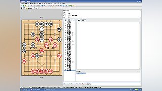 乐博象棋课堂