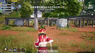 和平精英 PC 模拟器：破刃行动无限召回