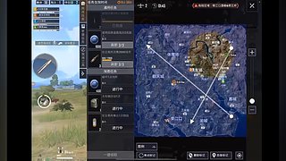 用户7097980675的直播间