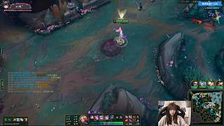 【小温】7-10点LOL