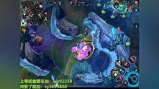 国一金克丝带队，有车位
