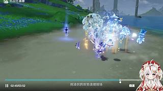 【直播中】深渊最后一天！帮补满~