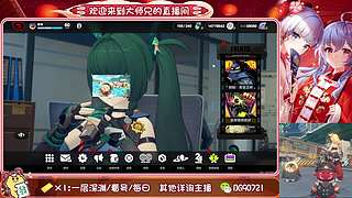 提瓦特的打工人 10879677