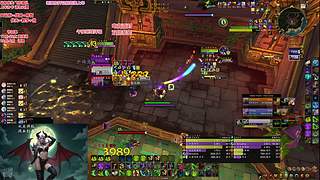 PVP电音派对双倍