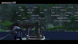 丽丽游戏体验的直播间
