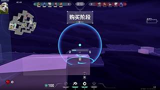 棉花糖式星空的直播间