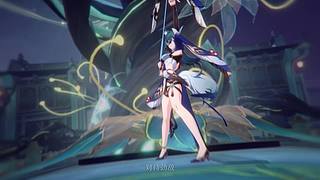 《崩坏：星穹铁道》3.3版本前瞻特别节目