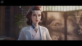 胆小鬼尖叫时刻