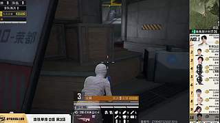 看会比赛吼