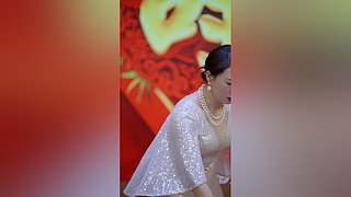 哥几个又来看美女了啊，上头了上头了~