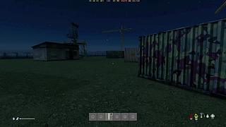 DAYZ最新篇章，开启新的冒险